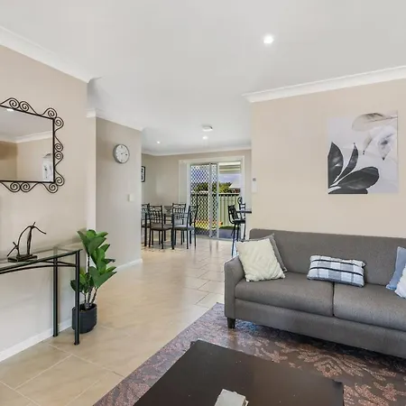Quiet Retreat Featuring A Private Courtyard And Bbq * Mudgee