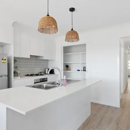 Beautiful 3 Bedroom Getaway * Mudgee
