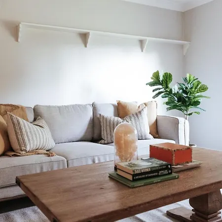 Peaceful 3 Bedroom Getaway * Mudgee