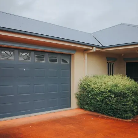 Holiday home Spacious 3 Bedroom Getaway In Perfect Location Mudgee