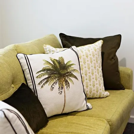 Holiday home Pristine Spacious 4 Bedroom Escape