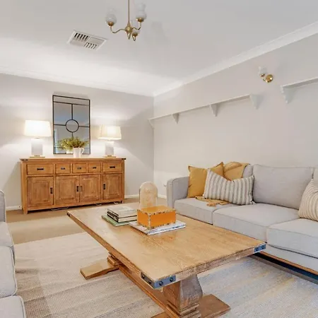 Holiday home Peaceful 3 Bedroom Getaway Mudgee