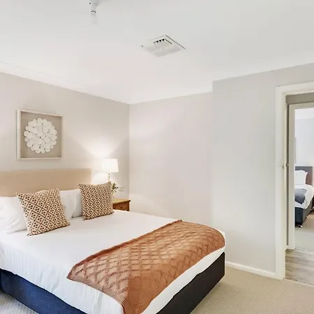 Peaceful 3 Bedroom Getaway Holiday home