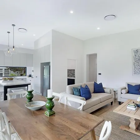 3 Bedroom In The Heart Of Town Mudgee