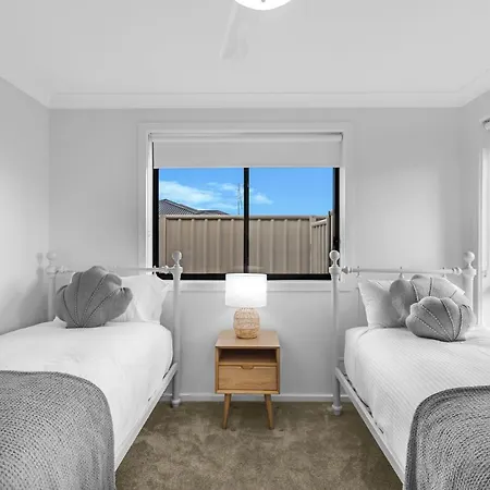 Holiday home Charming 3 Bedroom Retreat Mudgee