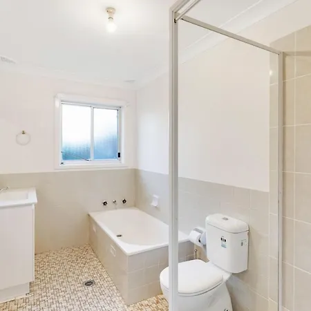 Peaceful 3 Bedroom Getaway *