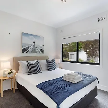 3 Bedroom In The Heart Of Town Holiday home Mudgee