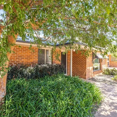 Quiet Retreat Featuring A Private Courtyard And Bbq Mudgee