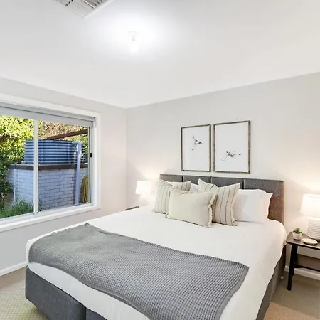 Peaceful 3 Bedroom Getaway *