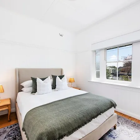 Mygoura In The Heart Of Holiday home Mudgee