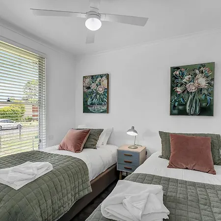 Holiday home Beautiful Hamptons Inspired Getaway *