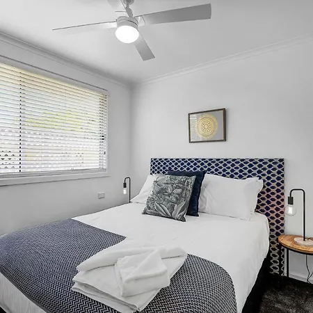 Holiday home Beautiful Hamptons Inspired Getaway Mudgee