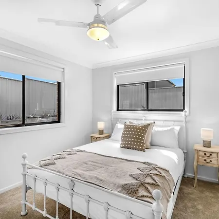 Charming 3 Bedroom Retreat *