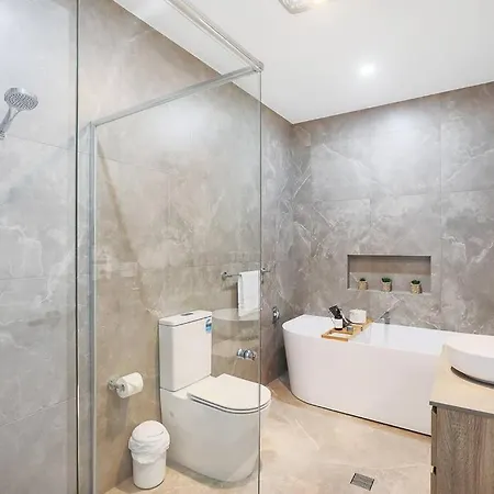 Illalangi-modern Escape & Views * Mudgee