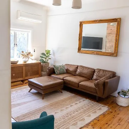 Holiday home The On Market