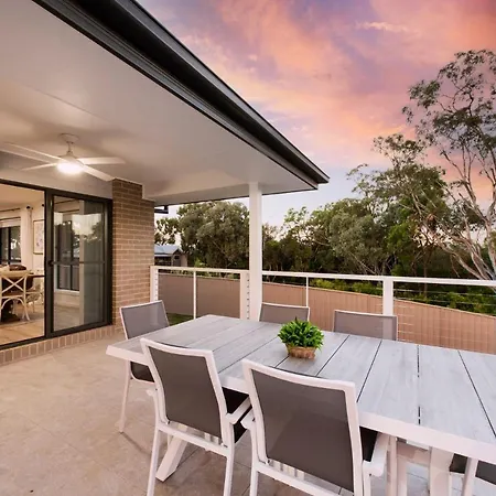 Stunning 4 Bedroom Escape Mudgee