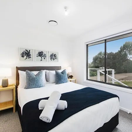 Stunning 4 Bedroom Escape * Mudgee