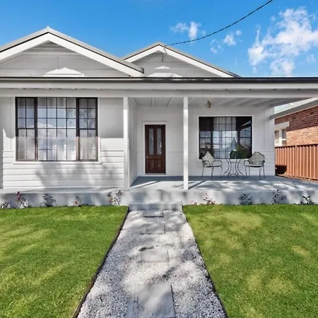 Holiday home Cori's On Market *