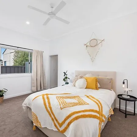 Cori's On Market Holiday home Mudgee