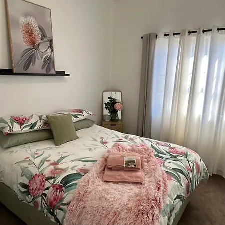 Cori's On Market * Mudgee