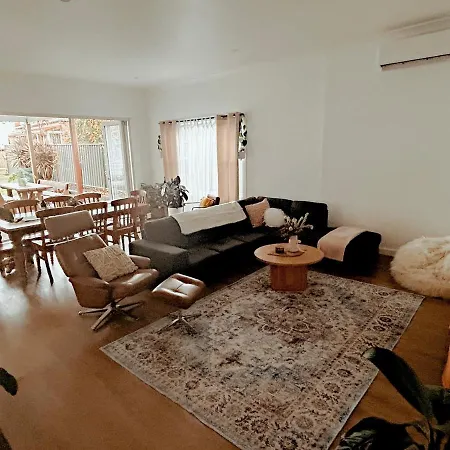 Holiday home Cori's On Market *