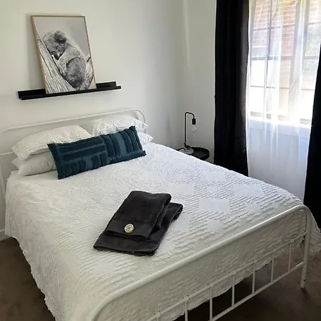 Cori's On Market Holiday home *