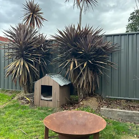 Cori's On Market * Mudgee