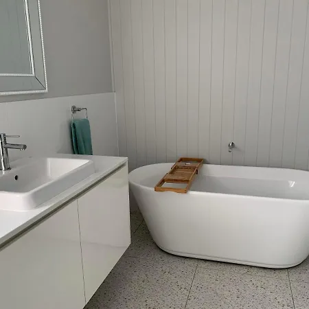 Holiday home 21 On Court Mudgee
