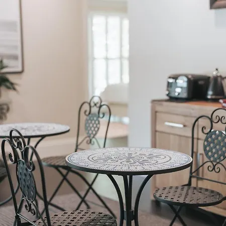Birches Bed & Breakfast 4*