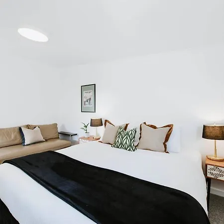 Holiday home 'the Fleetwood' Local Experience For Couples Mudgee