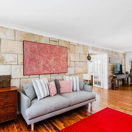 'wilpine' Poolside Country Luxury Near Town *