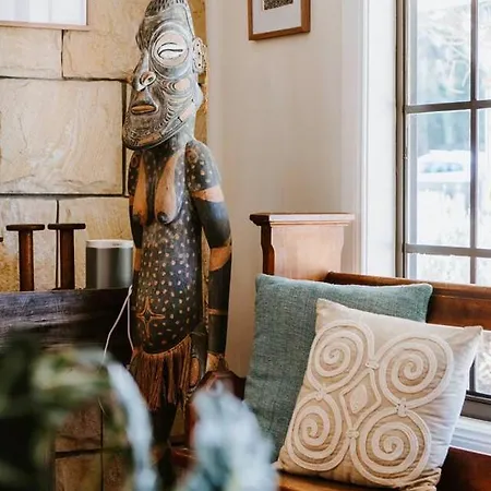 Holiday home 'wilpine' Poolside Country Luxury Near Town Mudgee