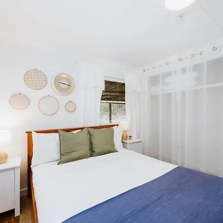 Holiday home 'wilpine' Poolside Country Luxury Near Town Mudgee