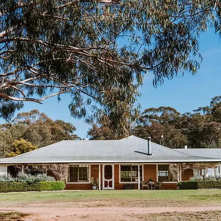 'wilpine' Poolside Country Luxury Near Town * Mudgee