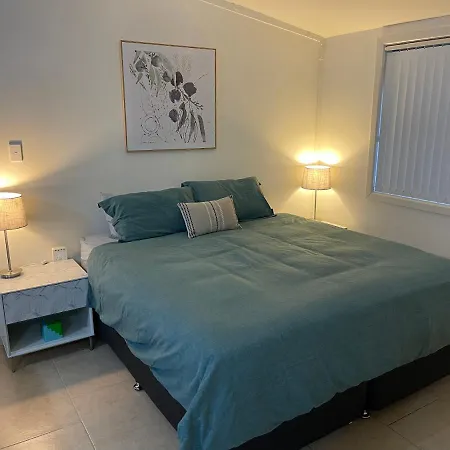 Apartment Comfortable And Well Equipped In - Rest Easy