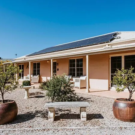 'pebble Lane Cottage' A Charming * Mudgee