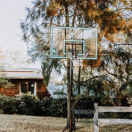 Budgee Budgee Farm - 33 Acres Of Pure Bliss