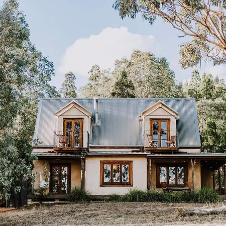 Holiday home Budgee Budgee Farm - 33 Acres Of Pure Bliss *