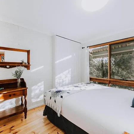 Budgee Budgee Farm - 33 Acres Of Pure Bliss Holiday home