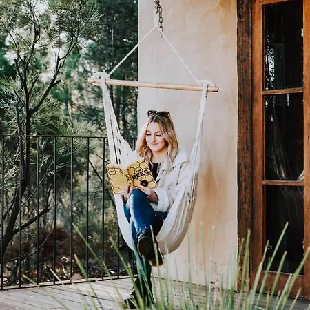 Budgee Budgee Farm - 33 Acres Of Pure Bliss Mudgee
