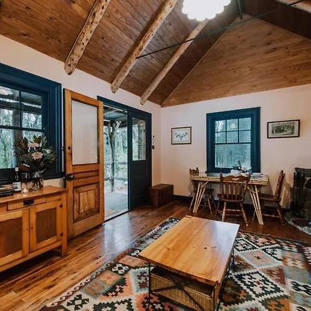 Holiday home Budgee Budgee Farm - 33 Acres Of Pure Bliss *