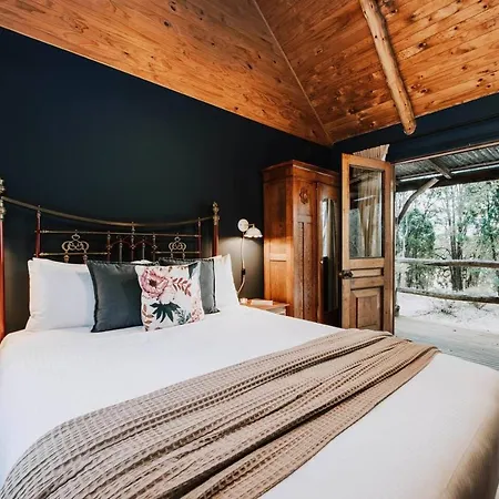 Budgee Budgee Farm - 33 Acres Of Pure Bliss