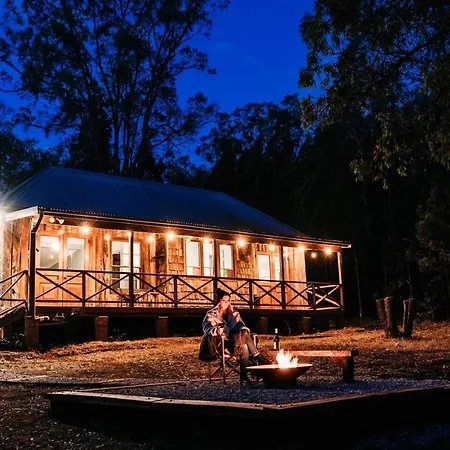 Holiday home Budgee Budgee Farm - 33 Acres Of Pure Bliss Mudgee