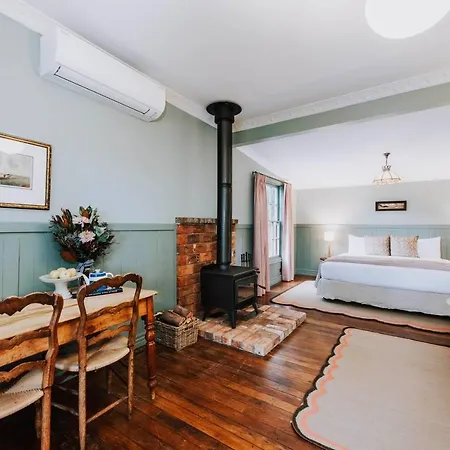 Holiday home Budgee Budgee Farm - 33 Acres Of Pure Bliss