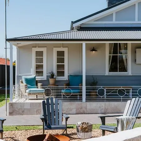 Holiday home Yirawulin - Location For Your Experience *