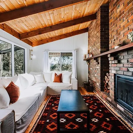 Budgee Budgee Farm - 33 Acres Of Pure Bliss Mudgee