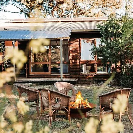 Holiday home Budgee Budgee Farm - 33 Acres Of Pure Bliss *