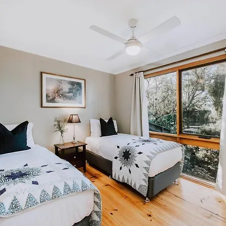 Budgee Budgee Farm - 33 Acres Of Pure Bliss * Mudgee
