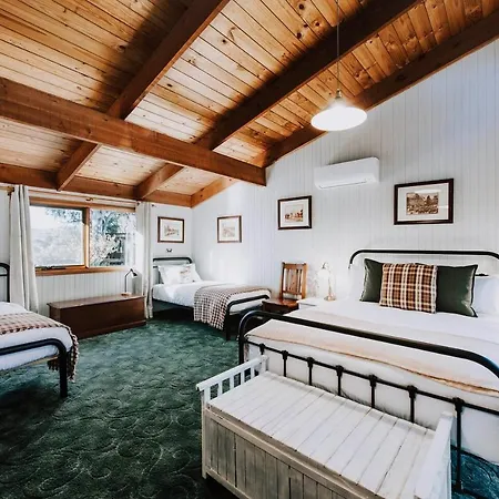 Budgee Budgee Farm - 33 Acres Of Pure Bliss Holiday home