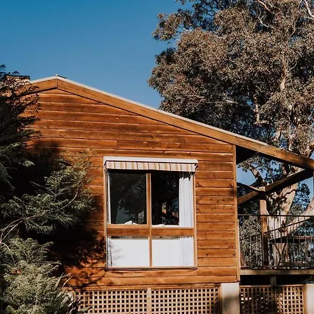 Budgee Budgee Farm - 33 Acres Of Pure Bliss * Mudgee